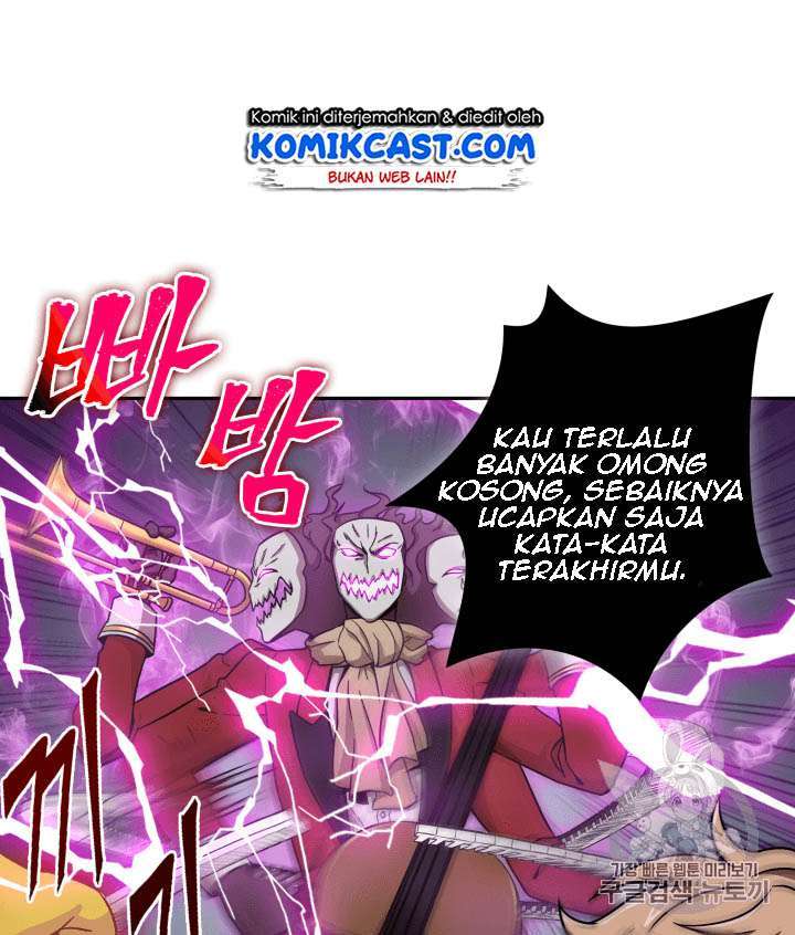 Tomb Raider King Chapter 93