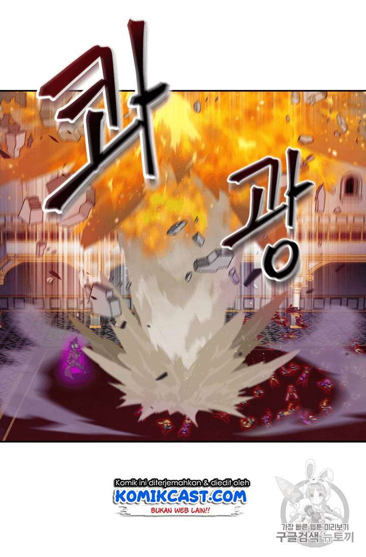 Tomb Raider King Chapter 93