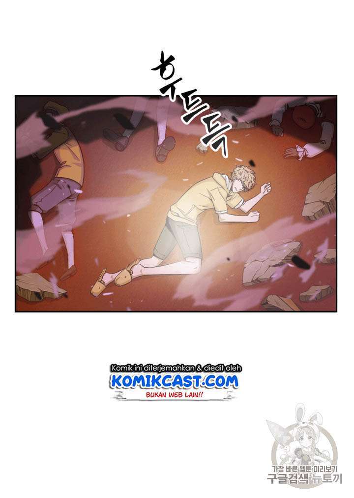 Tomb Raider King Chapter 93