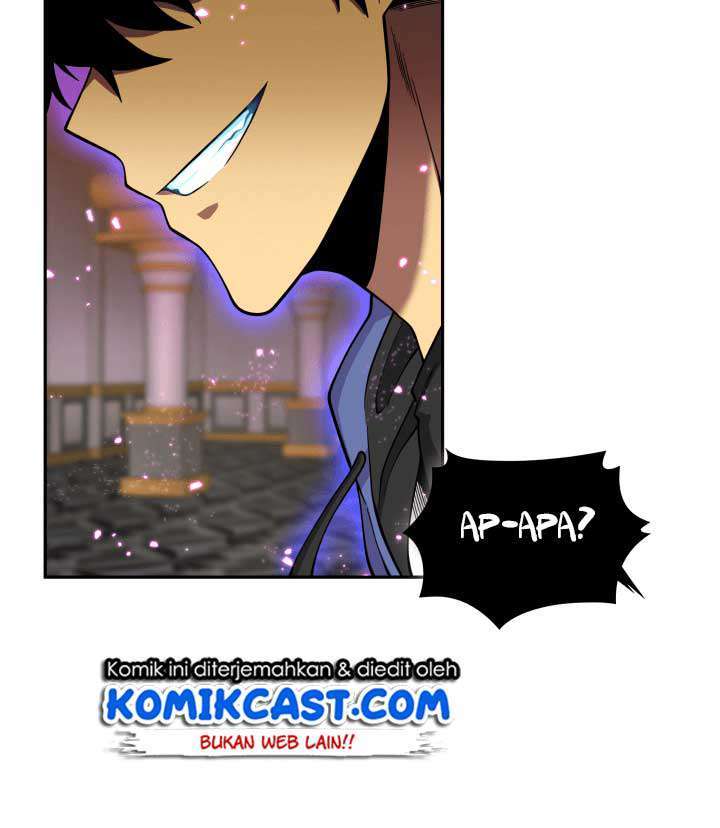 Tomb Raider King Chapter 94