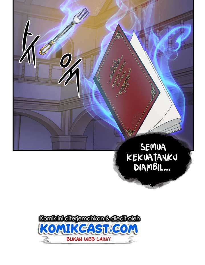 Tomb Raider King Chapter 94