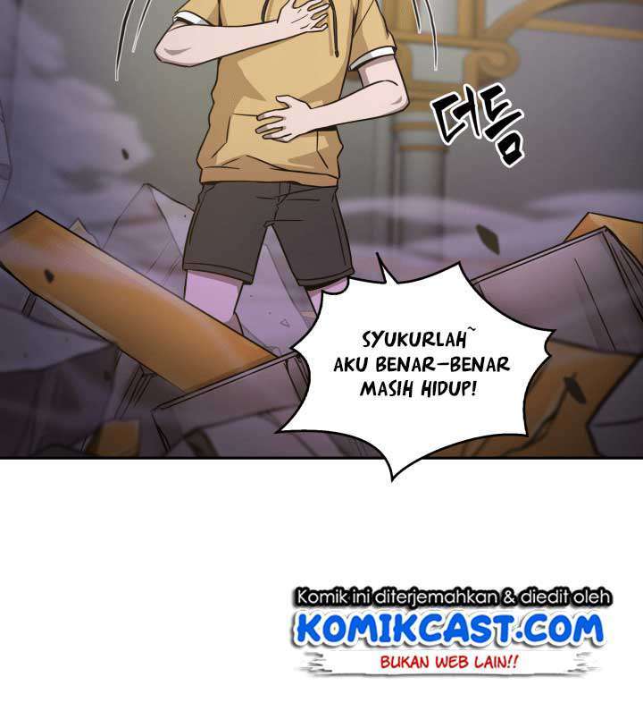 Tomb Raider King Chapter 95