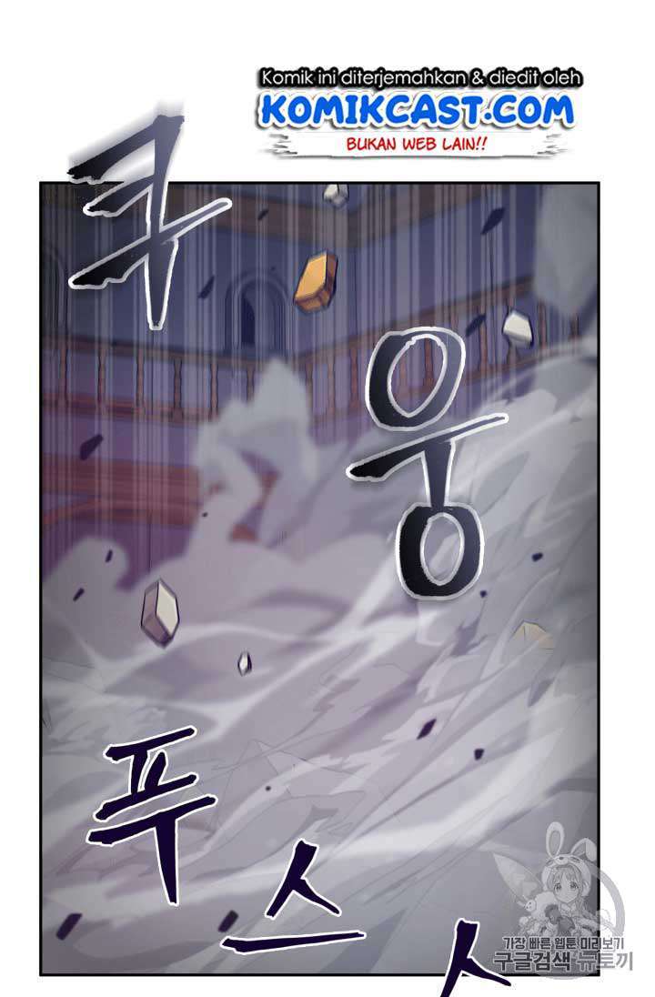 Tomb Raider King Chapter 95