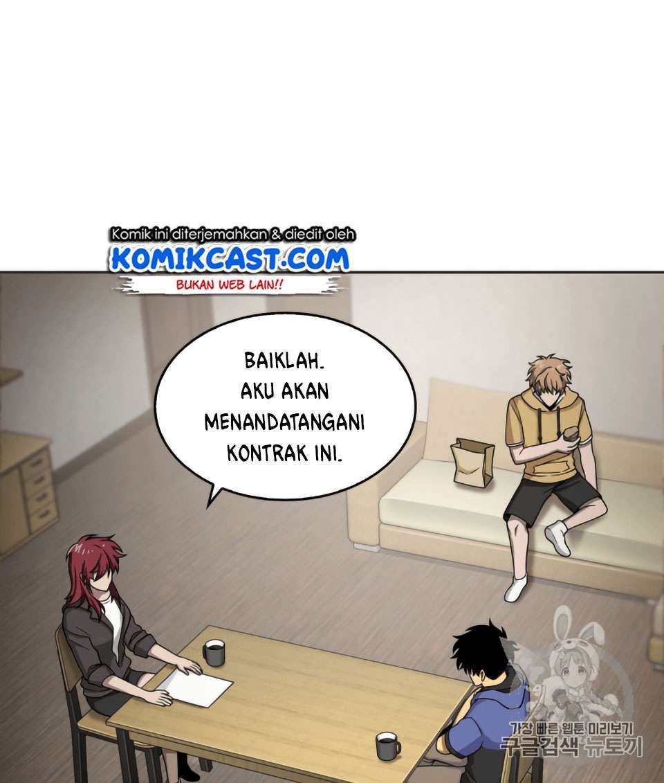 Tomb Raider King Chapter 98