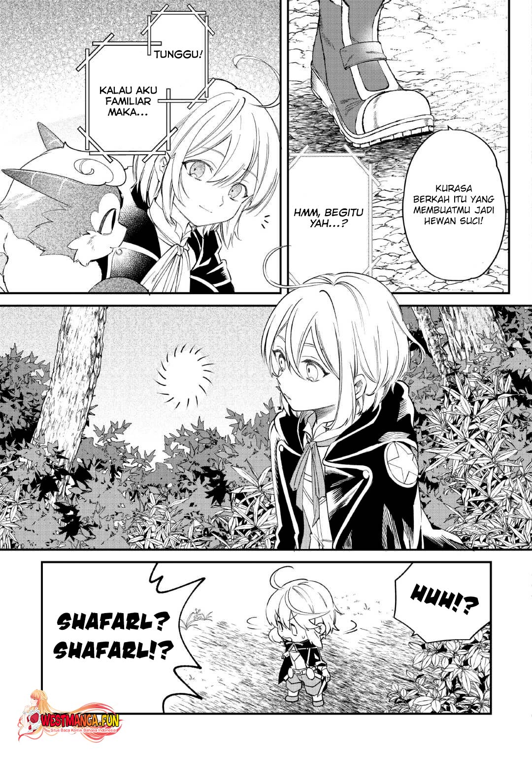 Shoki Skill Ga Benri Sugite Isekai Seikatsu Ga Tanoshisugiru! Chapter 17