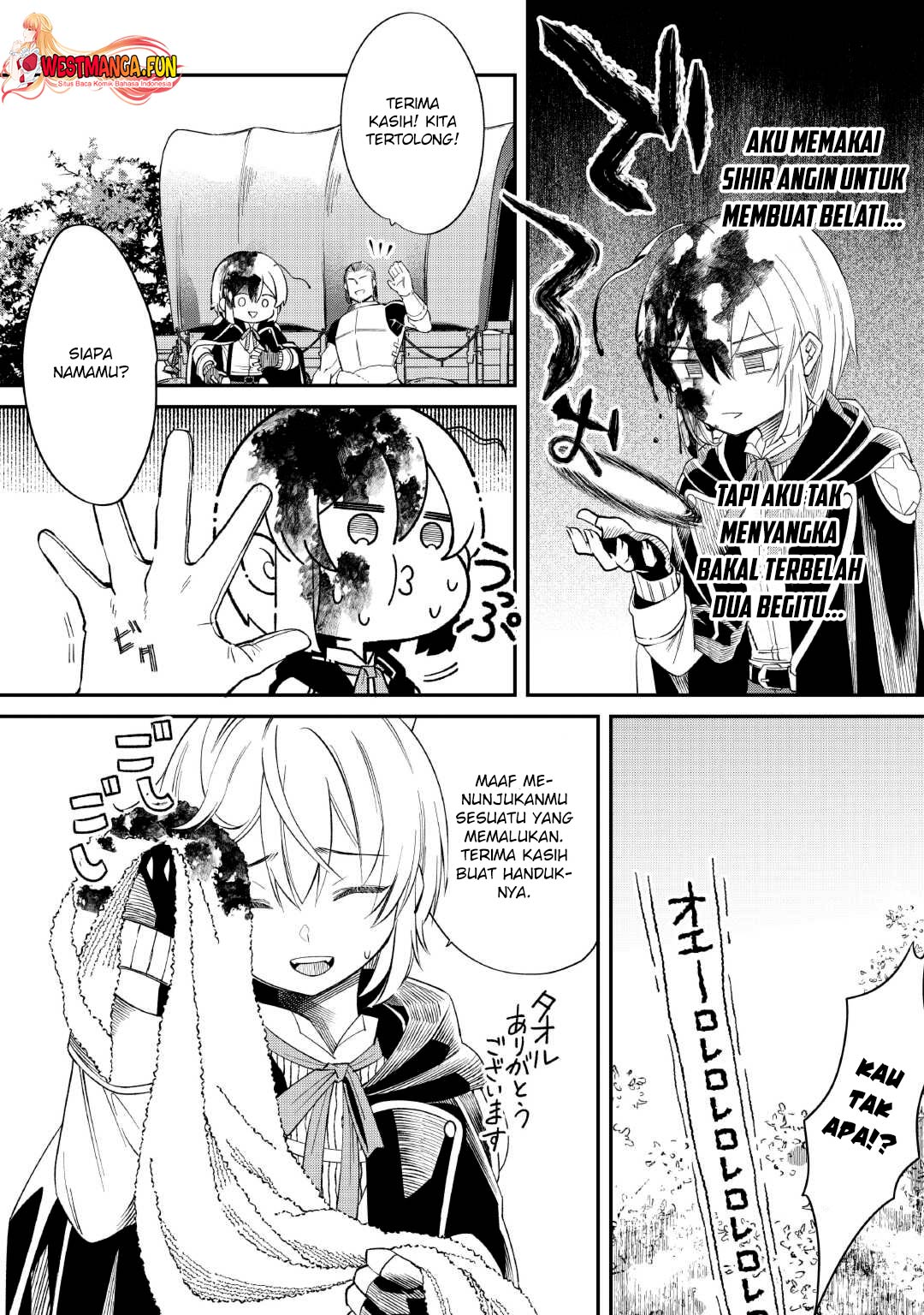 Shoki Skill Ga Benri Sugite Isekai Seikatsu Ga Tanoshisugiru! Chapter 17