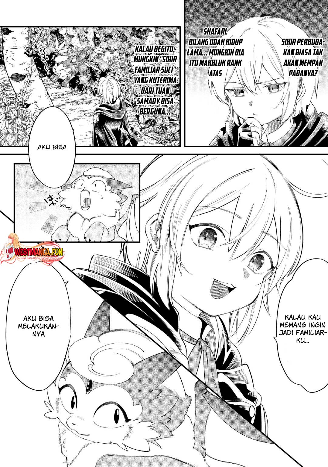 Shoki Skill Ga Benri Sugite Isekai Seikatsu Ga Tanoshisugiru! Chapter 17