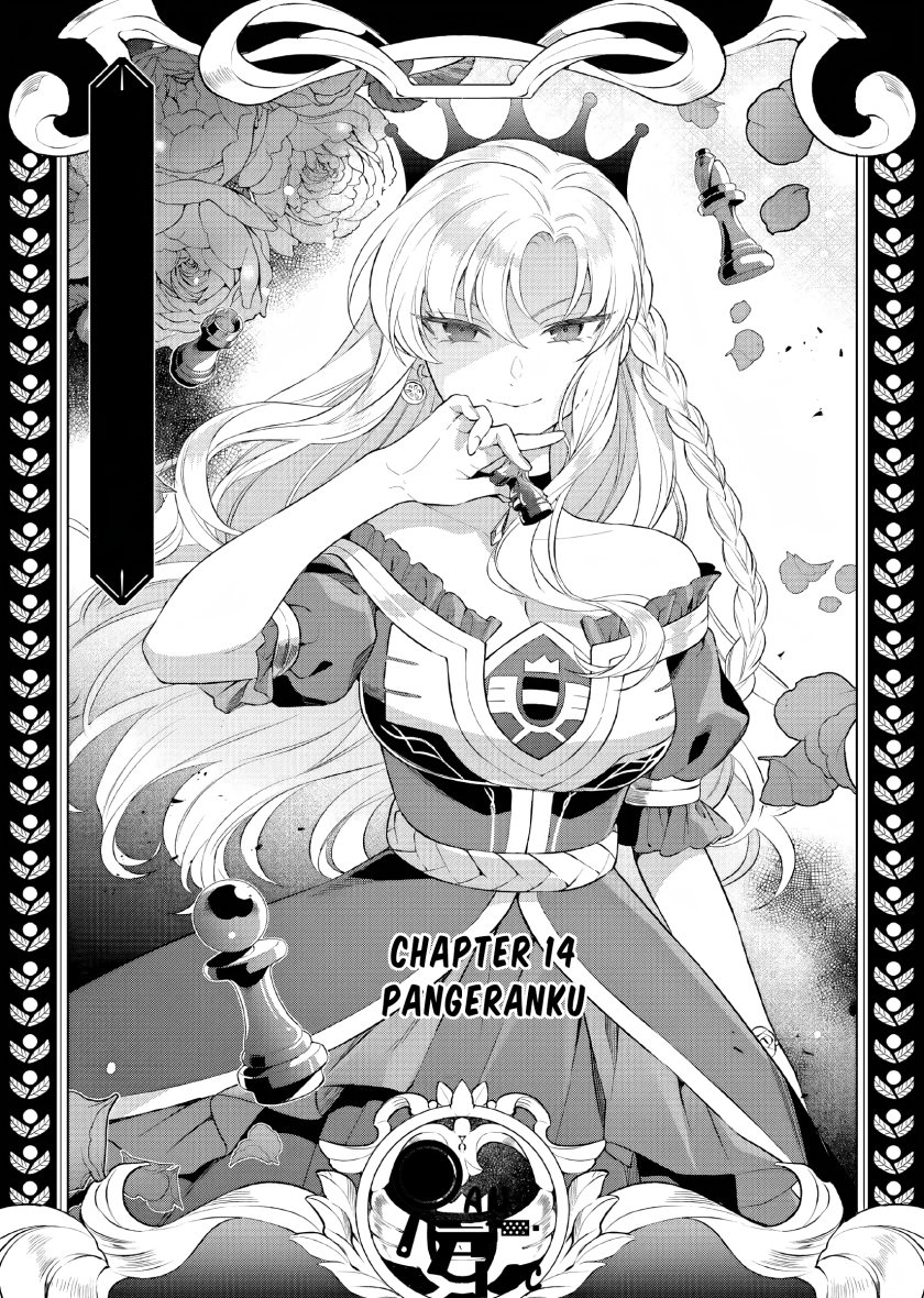 Nokori Ichinichi De Hametsu Flag Zenbu Heshiorimasu Zamaa Rta Kiroku 24hr Chapter 14