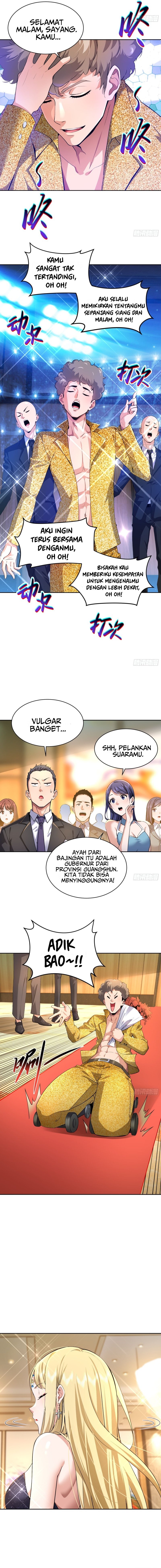 I Became The Target Of The Harem In Another World Chapter 13