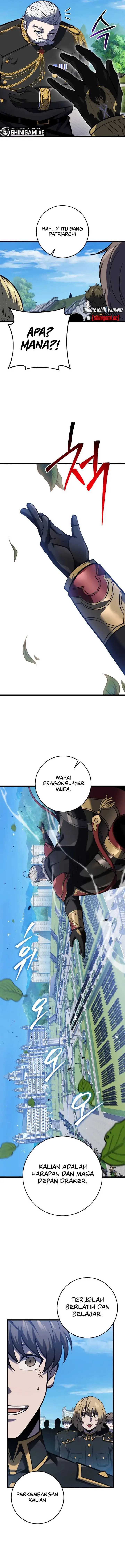 A Dragonslayer’s Peerless Regression Chapter 20