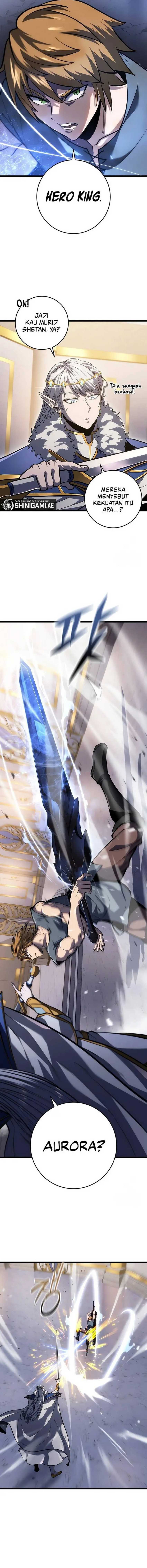 A Dragonslayer’s Peerless Regression Chapter 34