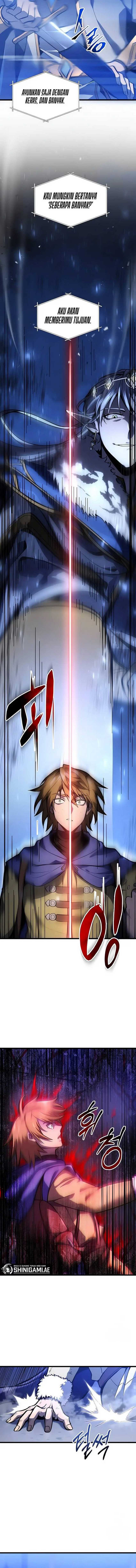 A Dragonslayer’s Peerless Regression Chapter 34