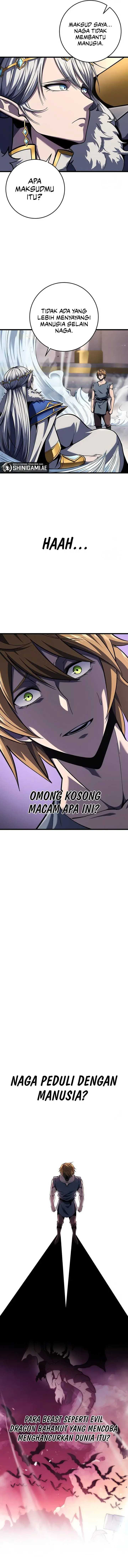 A Dragonslayer’s Peerless Regression Chapter 35