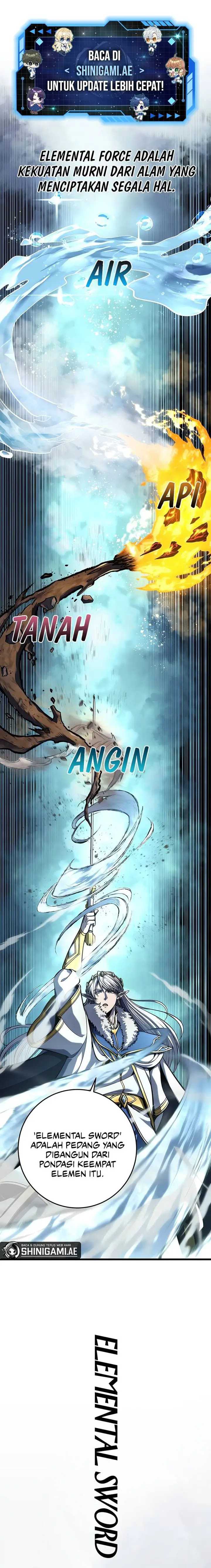 A Dragonslayer’s Peerless Regression Chapter 35