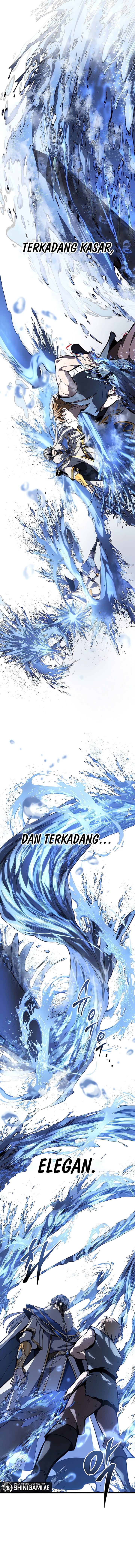 A Dragonslayer’s Peerless Regression Chapter 36