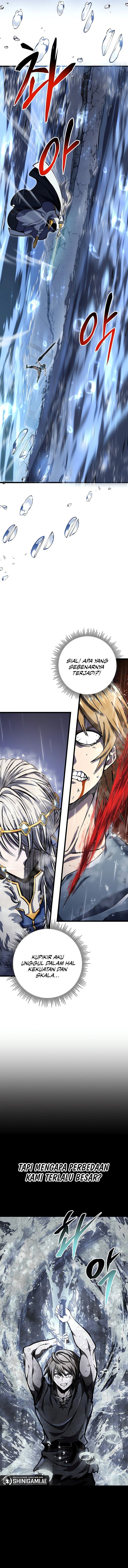 A Dragonslayer’s Peerless Regression Chapter 36