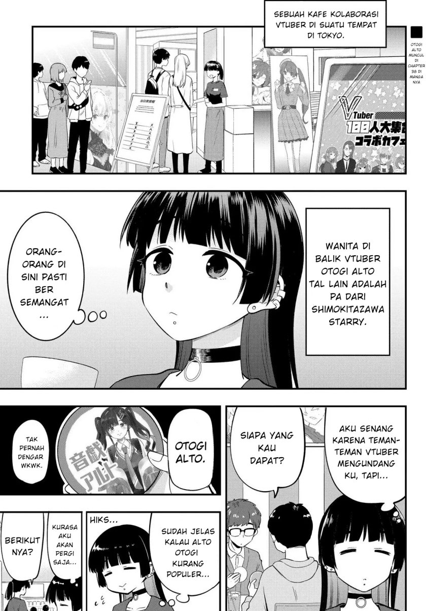 Bocchi The Rock! Gaiden: Kikuri Hiroi’s Heavy Drinking Diary Chapter 12