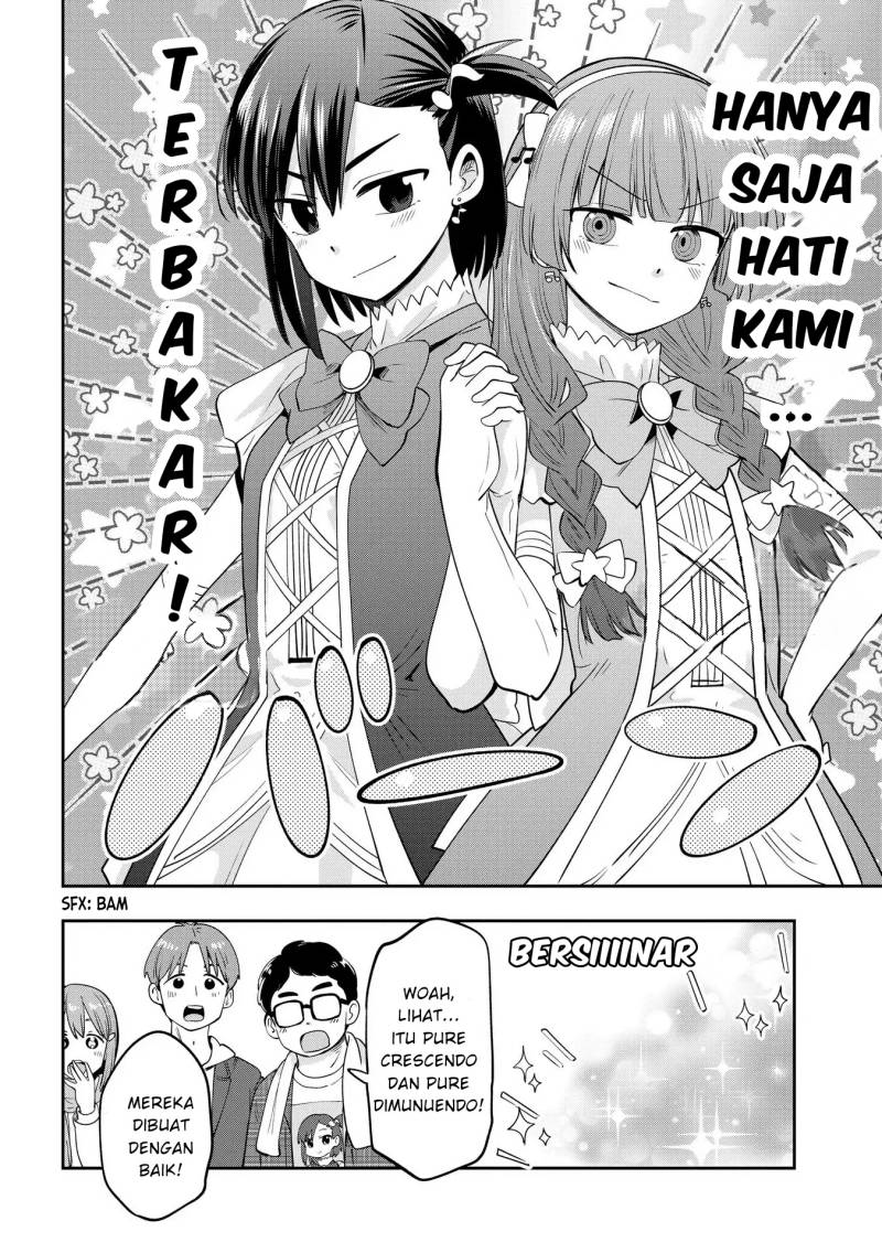 Bocchi The Rock! Gaiden: Kikuri Hiroi’s Heavy Drinking Diary Chapter 16