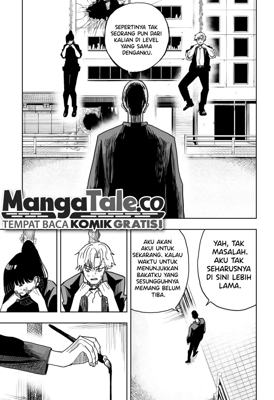 Stage S Chapter 21