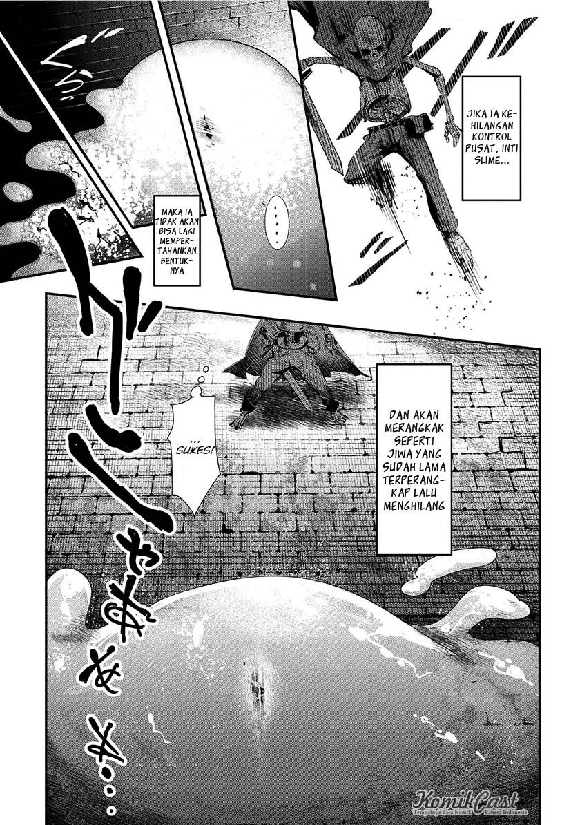 Nozomanu Fushi No Boukensha Chapter 2