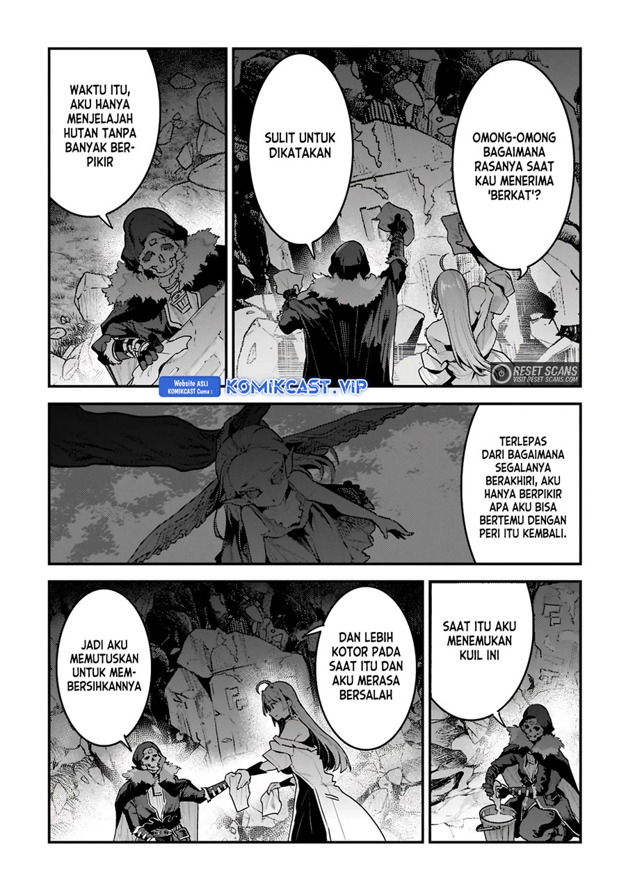 Nozomanu Fushi No Boukensha Chapter 49