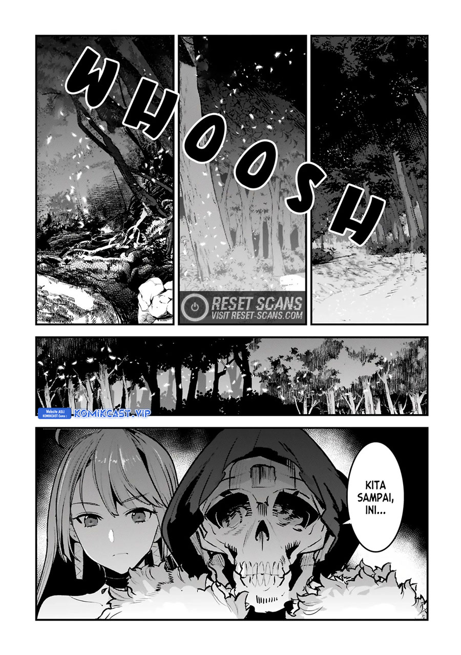 Nozomanu Fushi No Boukensha Chapter 49