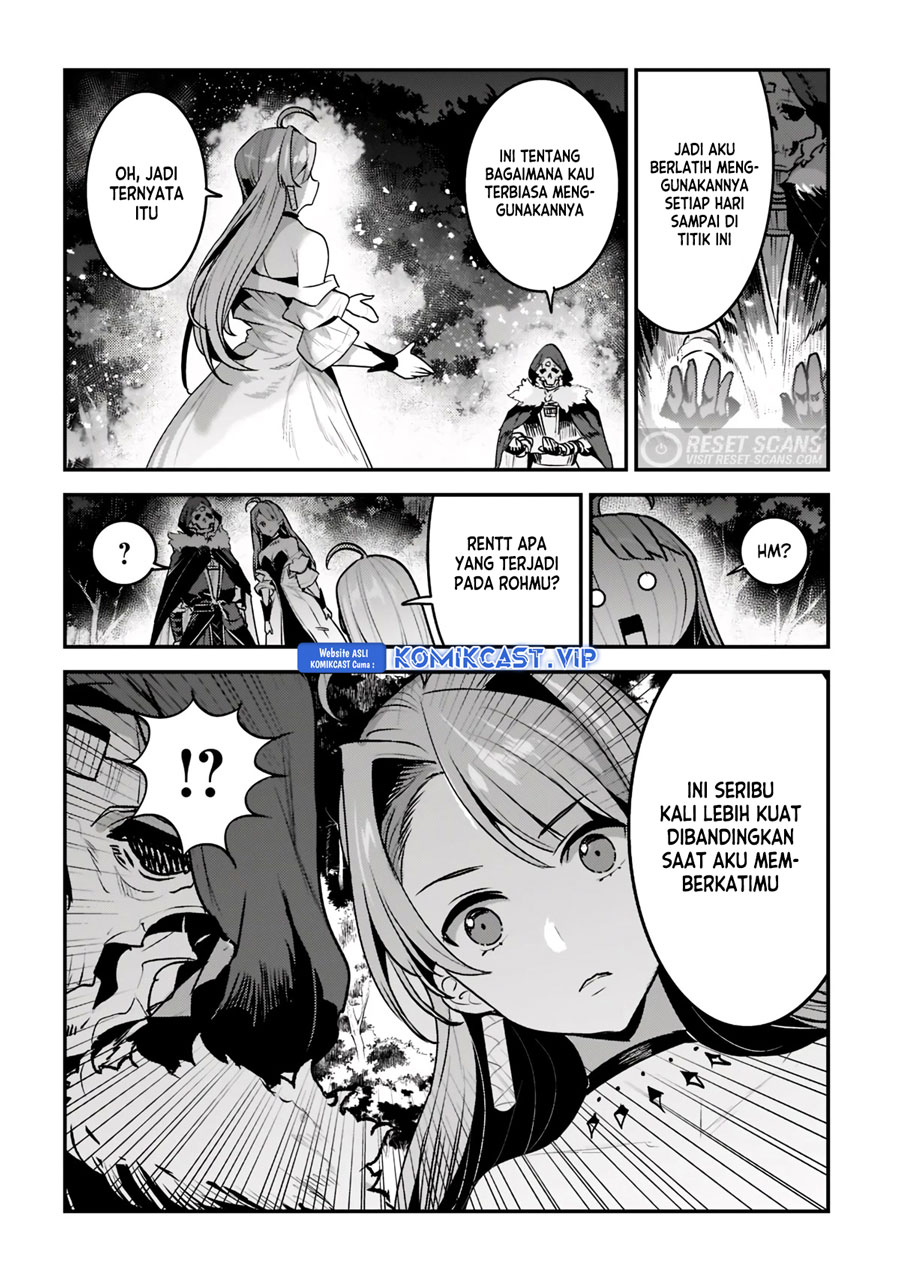 Nozomanu Fushi No Boukensha Chapter 50