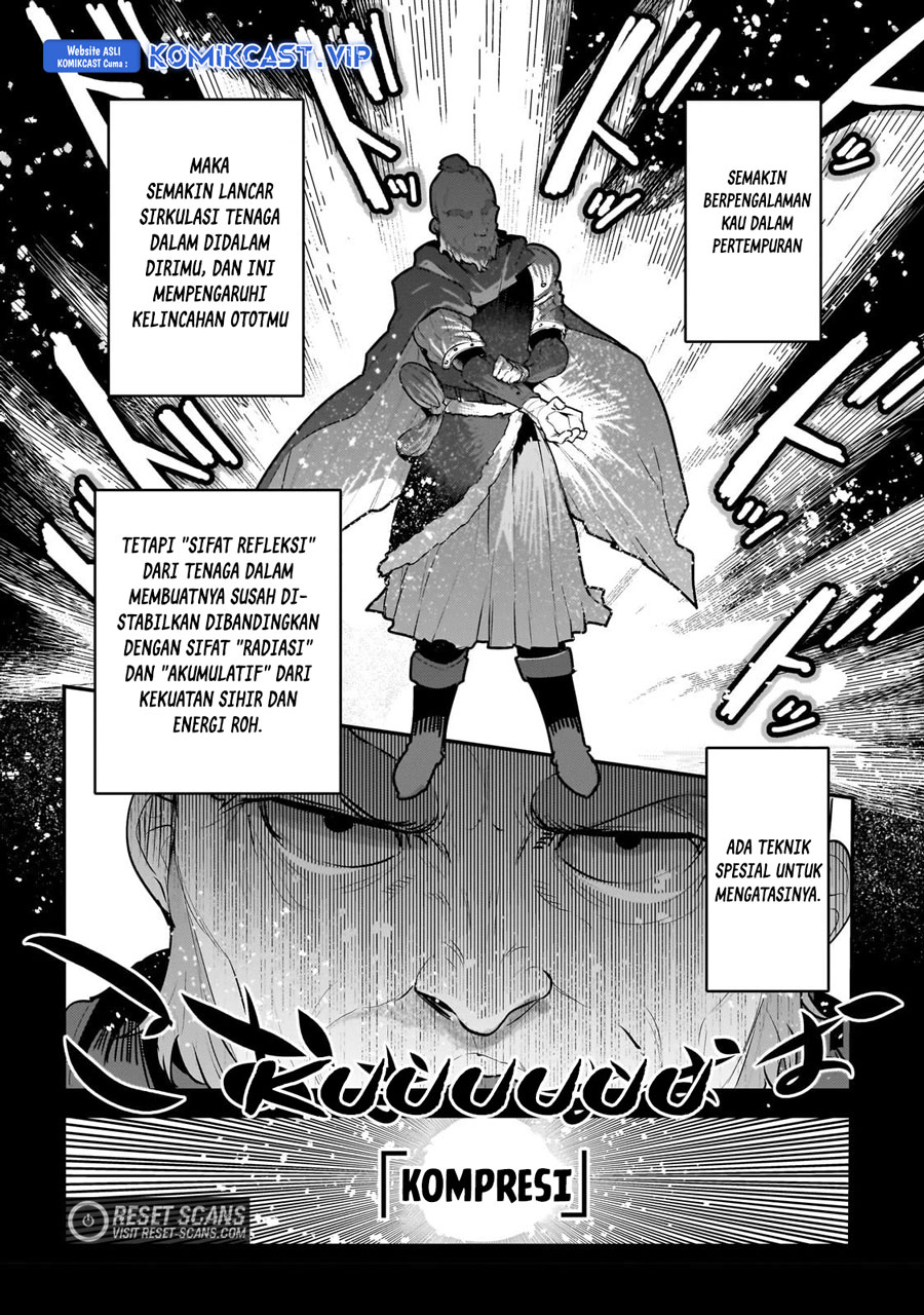 Nozomanu Fushi No Boukensha Chapter 52