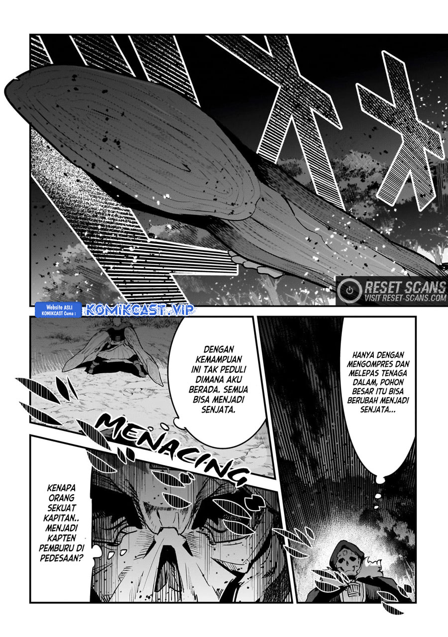 Nozomanu Fushi No Boukensha Chapter 52