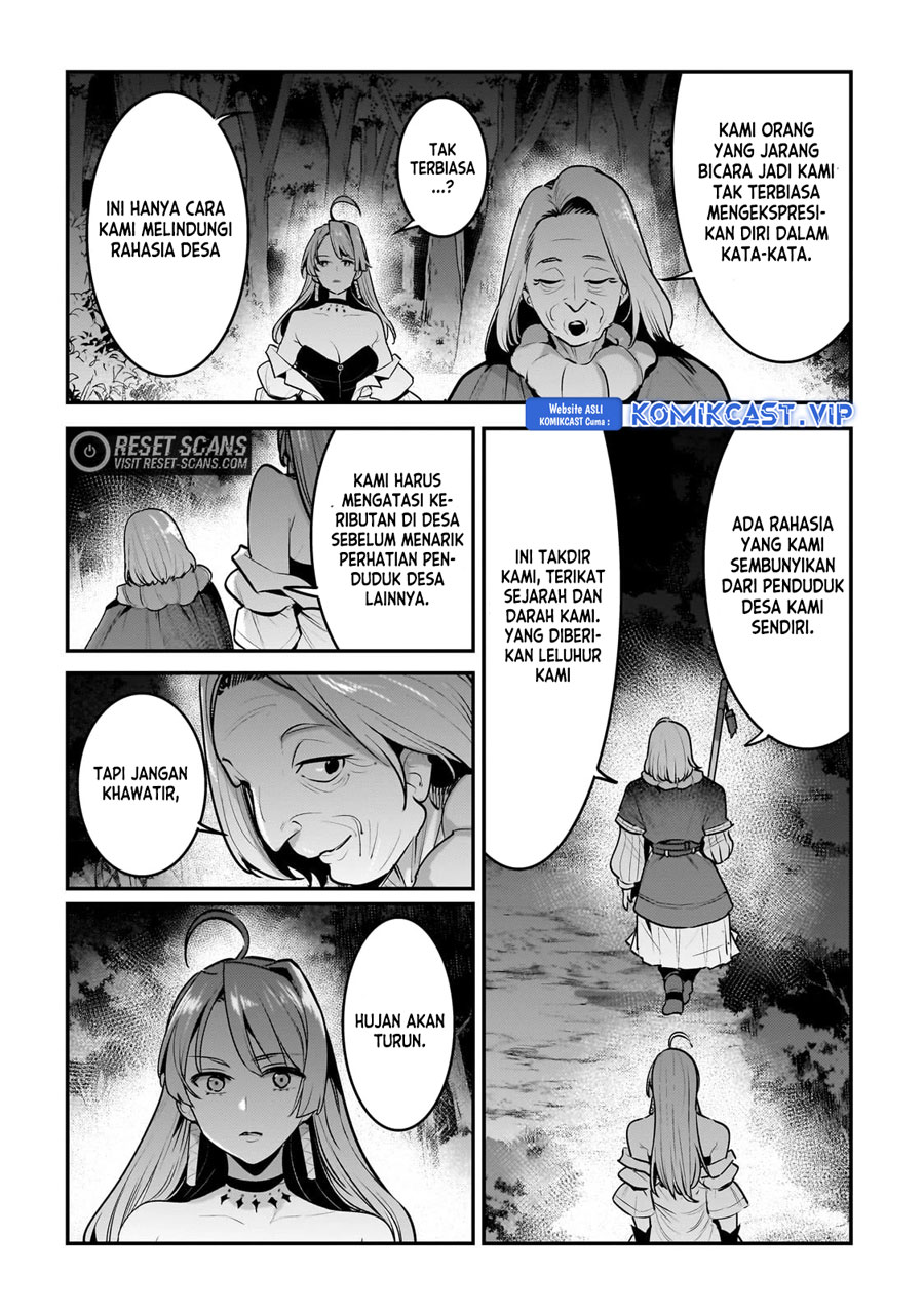 Nozomanu Fushi No Boukensha Chapter 52