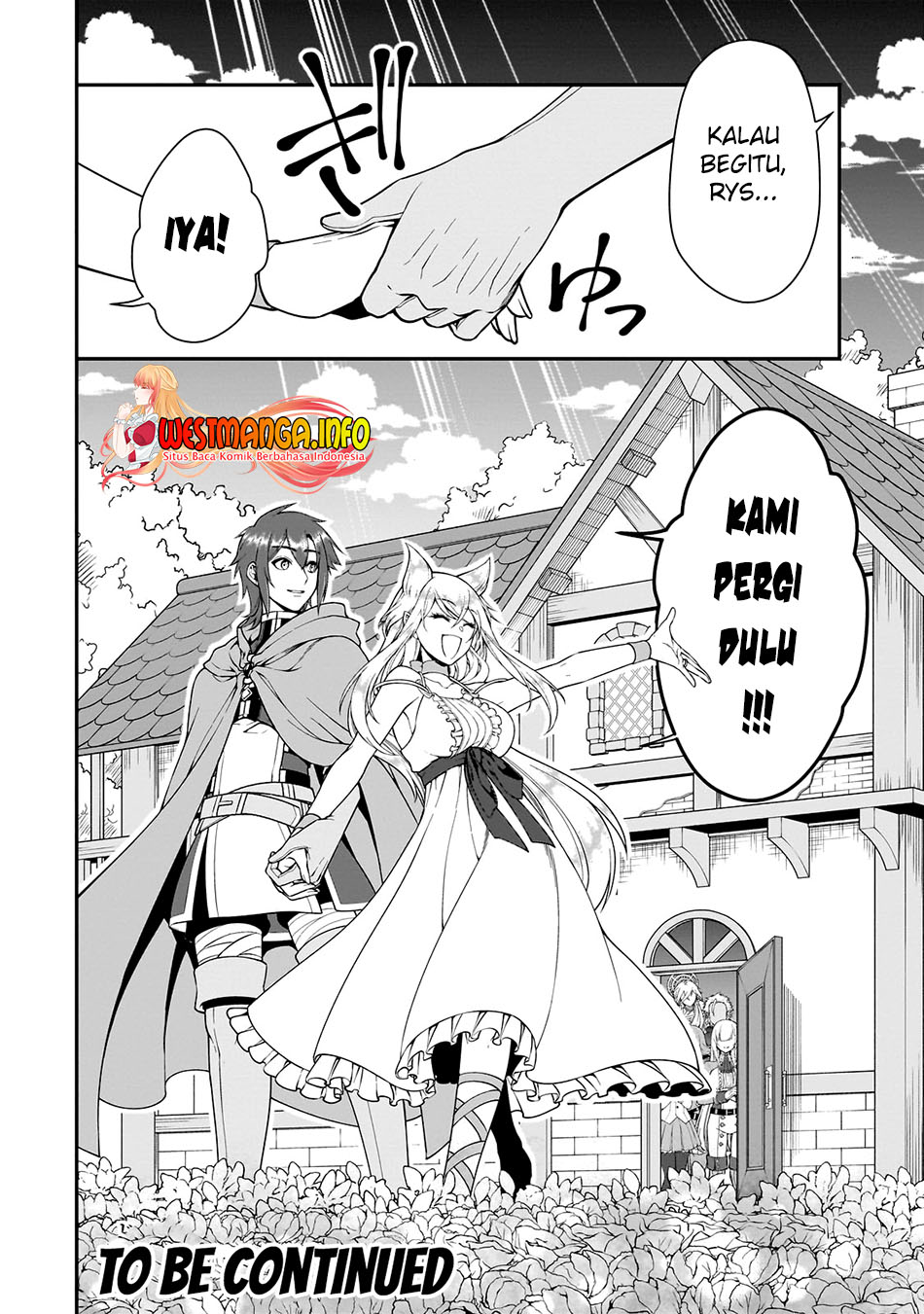 Lv2 Kara Cheat Datta Moto Yuusha Kouho No Mattari Isekai Life Chapter 43