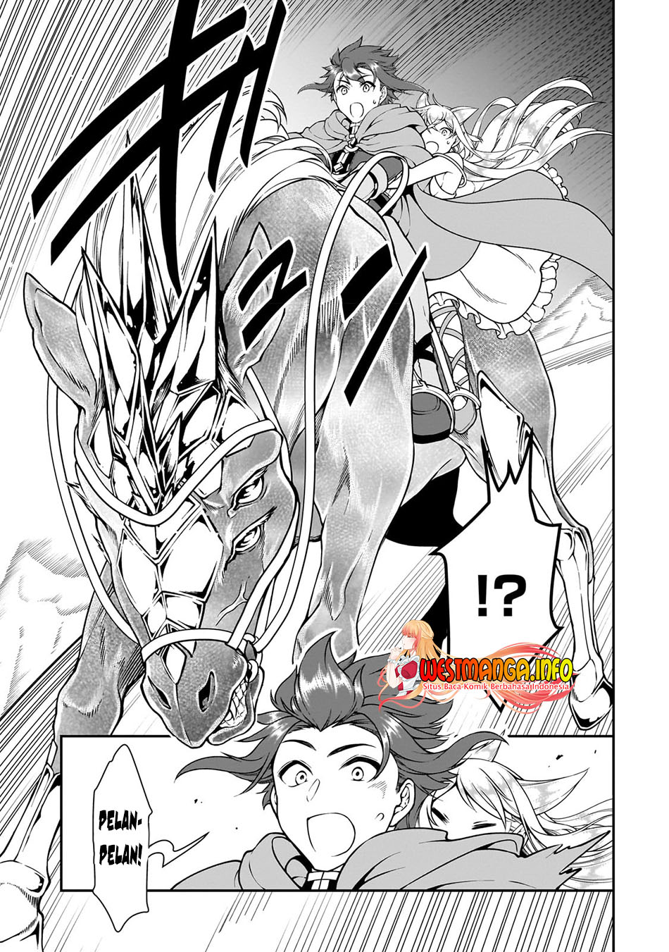 Lv2 Kara Cheat Datta Moto Yuusha Kouho No Mattari Isekai Life Chapter 44