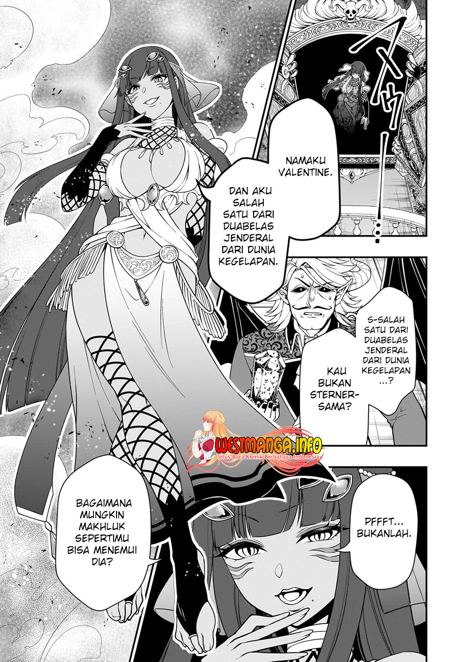 Lv2 Kara Cheat Datta Moto Yuusha Kouho No Mattari Isekai Life Chapter 45