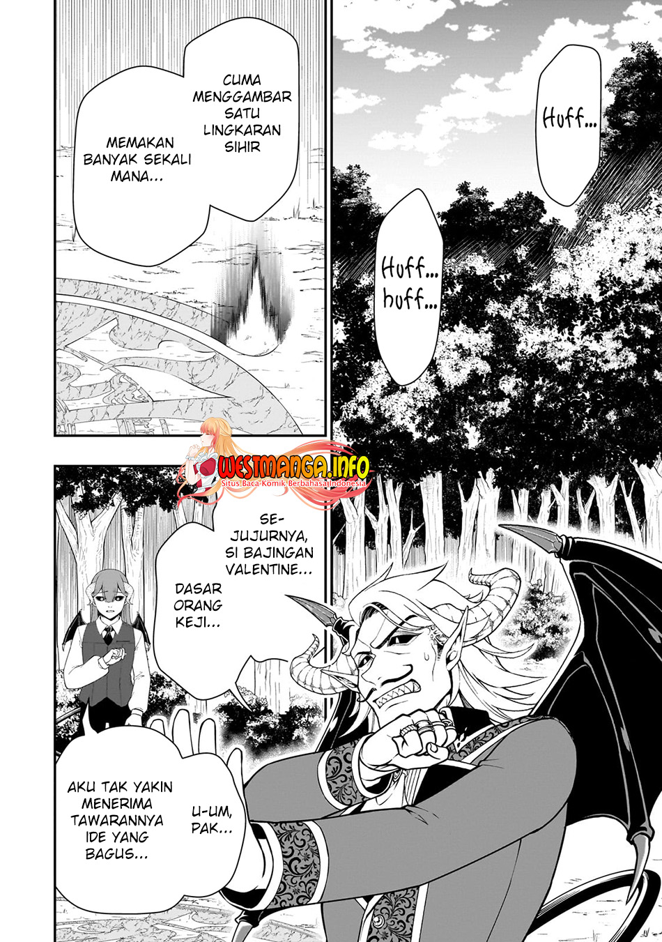 Lv2 Kara Cheat Datta Moto Yuusha Kouho No Mattari Isekai Life Chapter 46