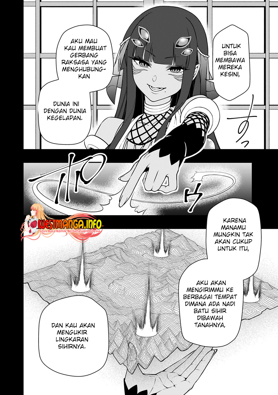 Lv2 Kara Cheat Datta Moto Yuusha Kouho No Mattari Isekai Life Chapter 46