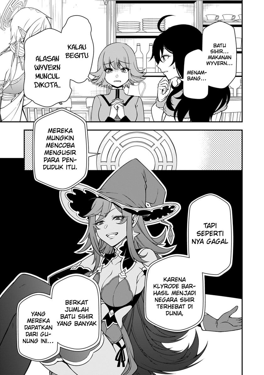 Lv2 Kara Cheat Datta Moto Yuusha Kouho No Mattari Isekai Life Chapter 47