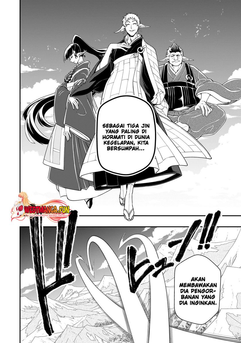 Lv2 Kara Cheat Datta Moto Yuusha Kouho No Mattari Isekai Life Chapter 47