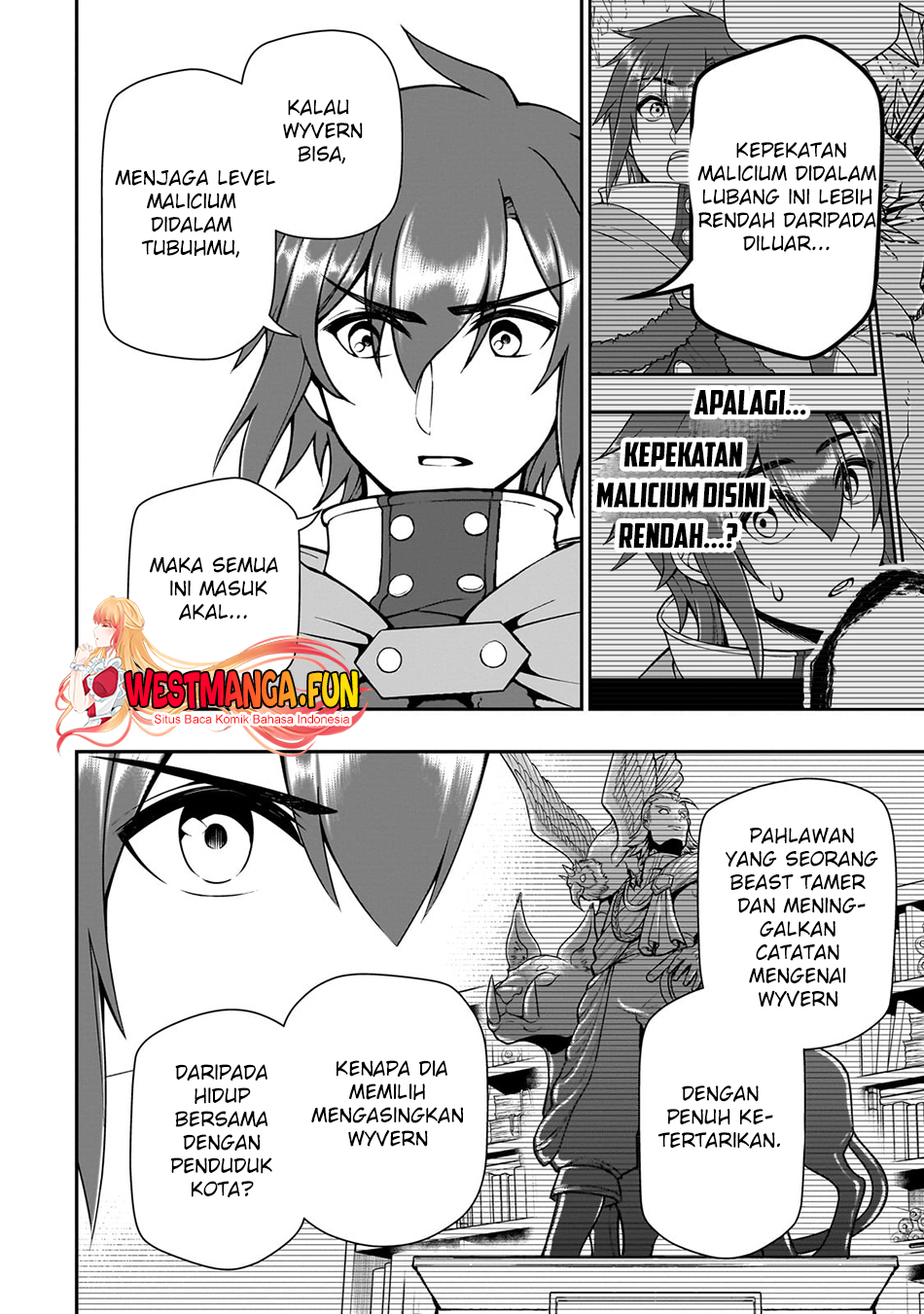 Lv2 Kara Cheat Datta Moto Yuusha Kouho No Mattari Isekai Life Chapter 49