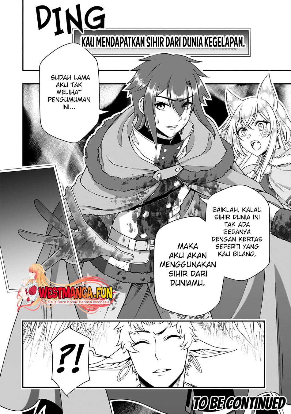 Lv2 Kara Cheat Datta Moto Yuusha Kouho No Mattari Isekai Life Chapter 49