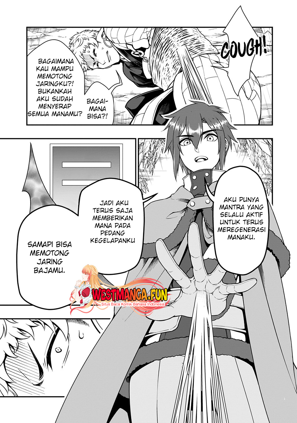 Lv2 Kara Cheat Datta Moto Yuusha Kouho No Mattari Isekai Life Chapter 50