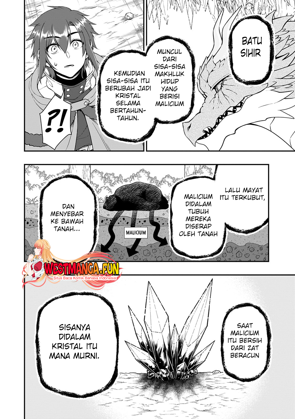 Lv2 Kara Cheat Datta Moto Yuusha Kouho No Mattari Isekai Life Chapter 50