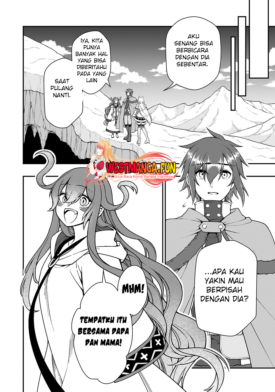 Lv2 Kara Cheat Datta Moto Yuusha Kouho No Mattari Isekai Life Chapter 50