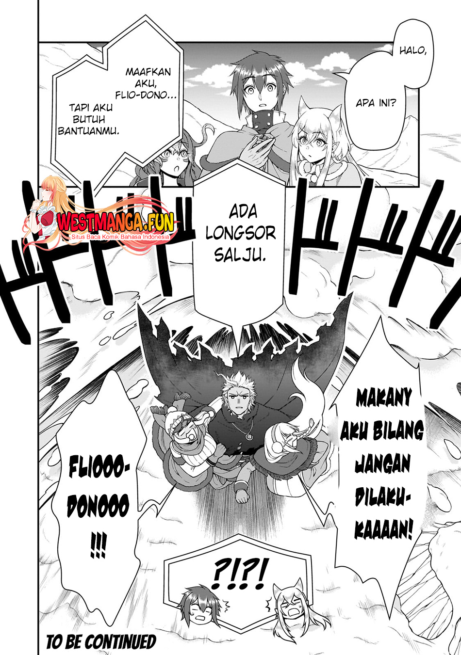 Lv2 Kara Cheat Datta Moto Yuusha Kouho No Mattari Isekai Life Chapter 50