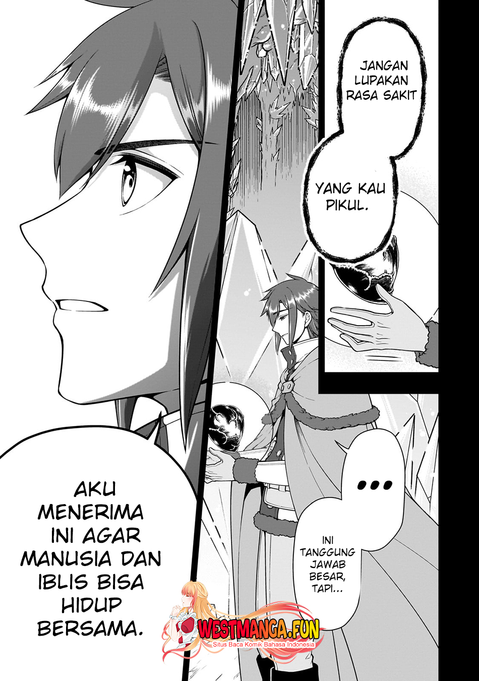 Lv2 Kara Cheat Datta Moto Yuusha Kouho No Mattari Isekai Life Chapter 52