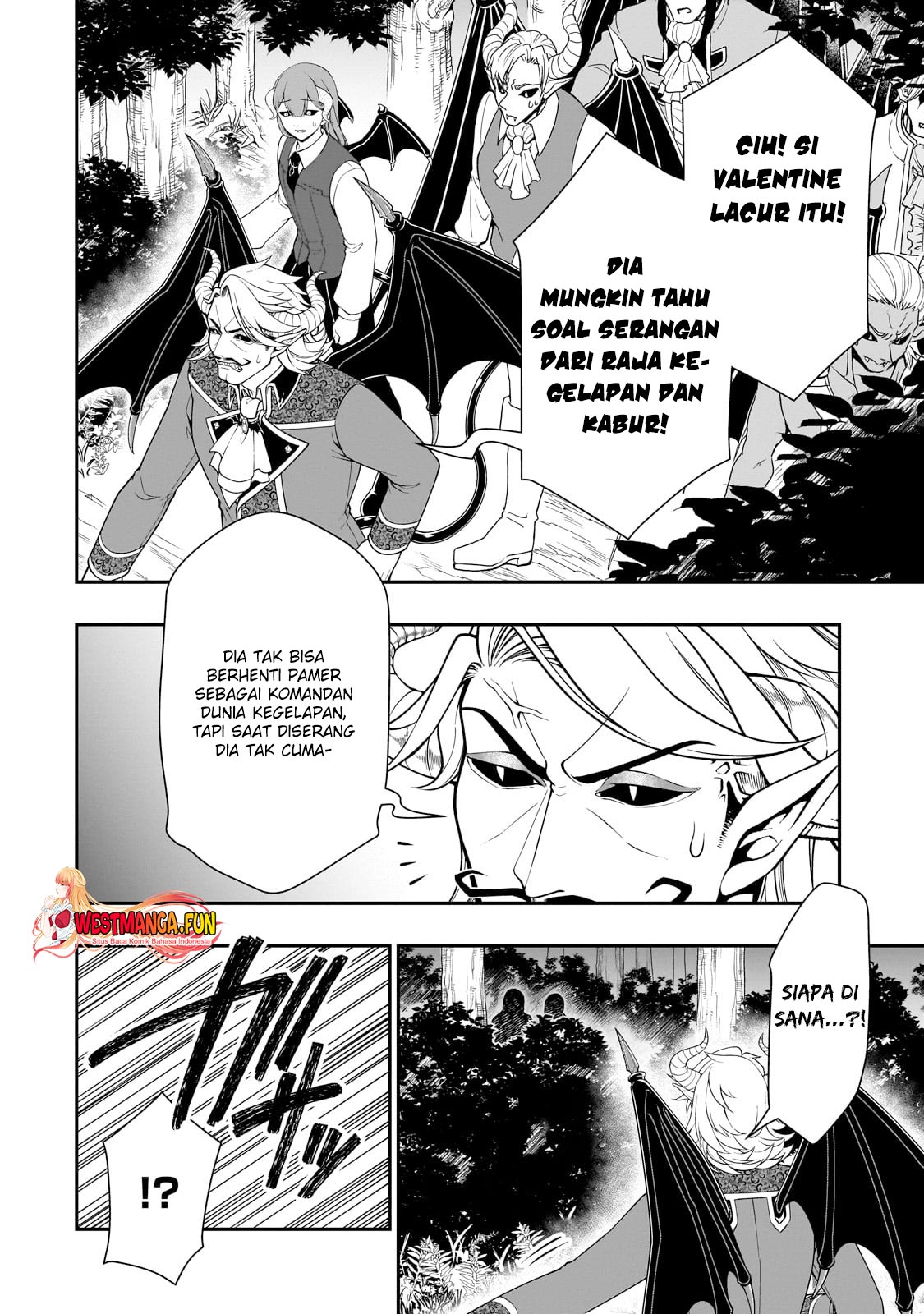 Lv2 Kara Cheat Datta Moto Yuusha Kouho No Mattari Isekai Life Chapter 54