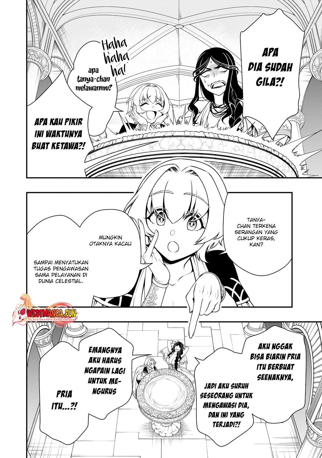 Lv2 Kara Cheat Datta Moto Yuusha Kouho No Mattari Isekai Life Chapter 54