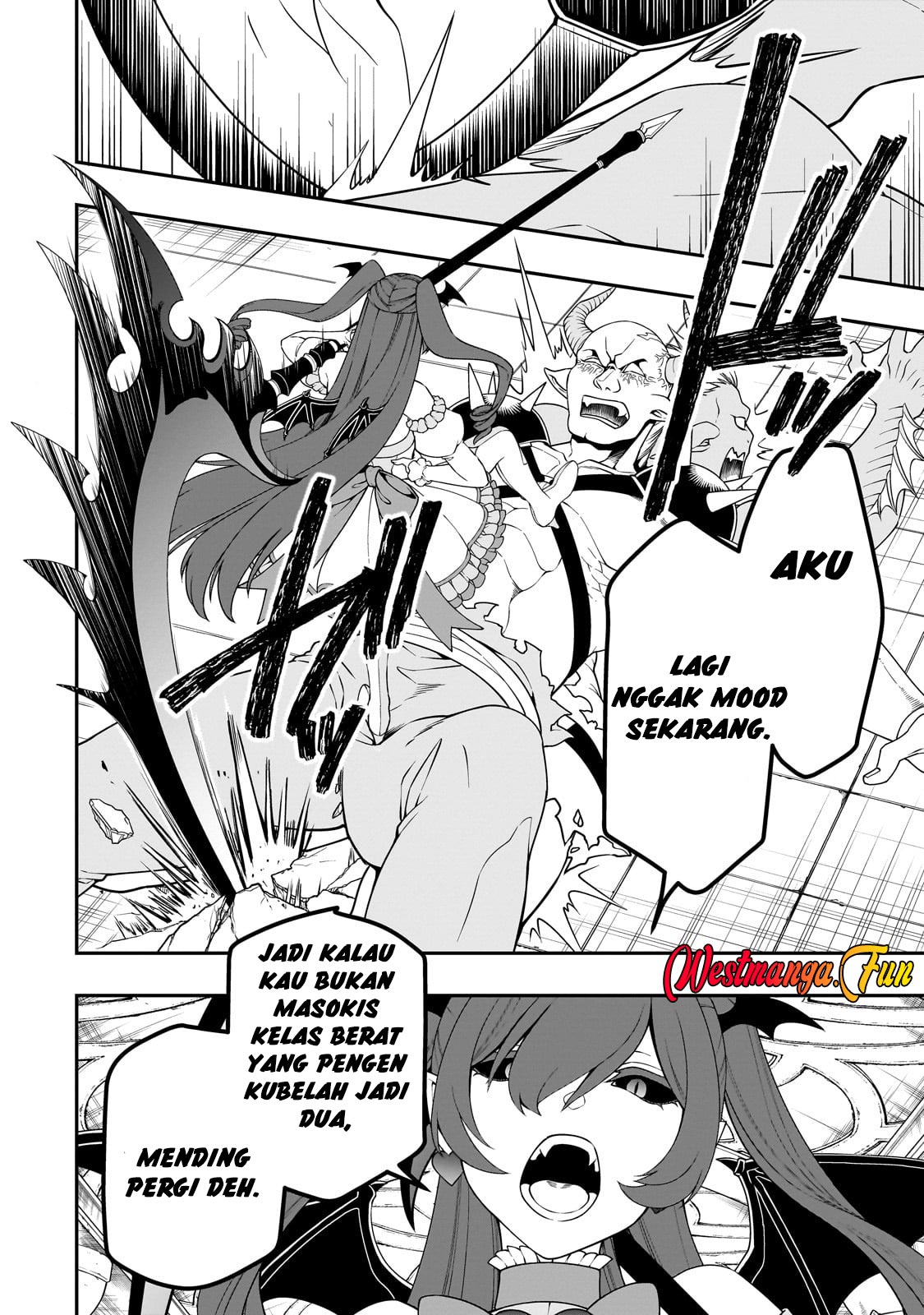 Lv2 Kara Cheat Datta Moto Yuusha Kouho No Mattari Isekai Life Chapter 56