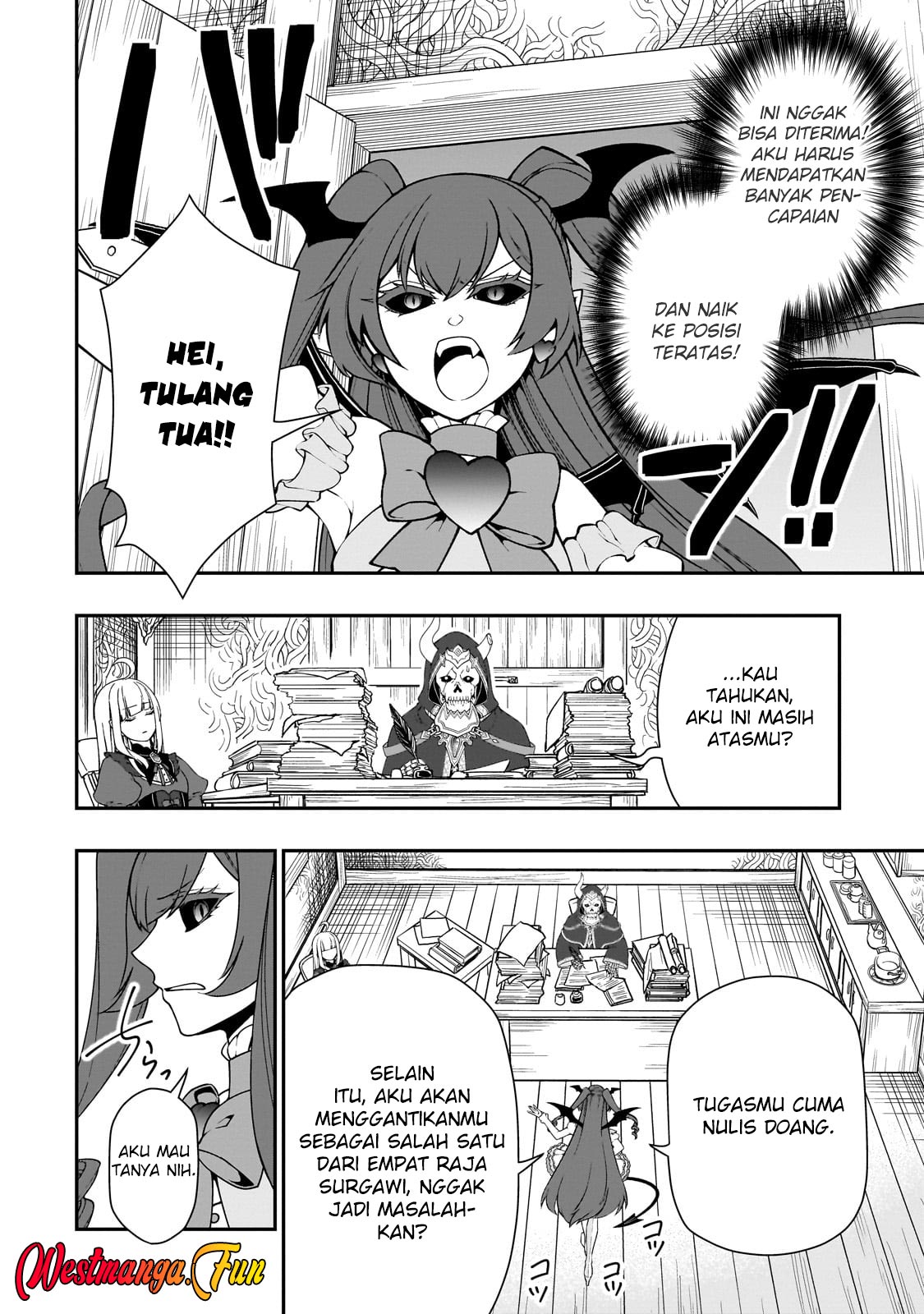 Lv2 Kara Cheat Datta Moto Yuusha Kouho No Mattari Isekai Life Chapter 56