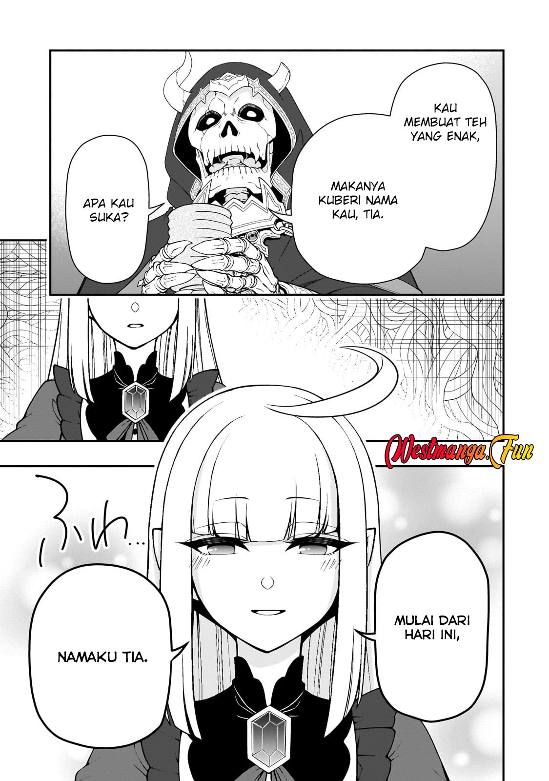 Lv2 Kara Cheat Datta Moto Yuusha Kouho No Mattari Isekai Life Chapter 56