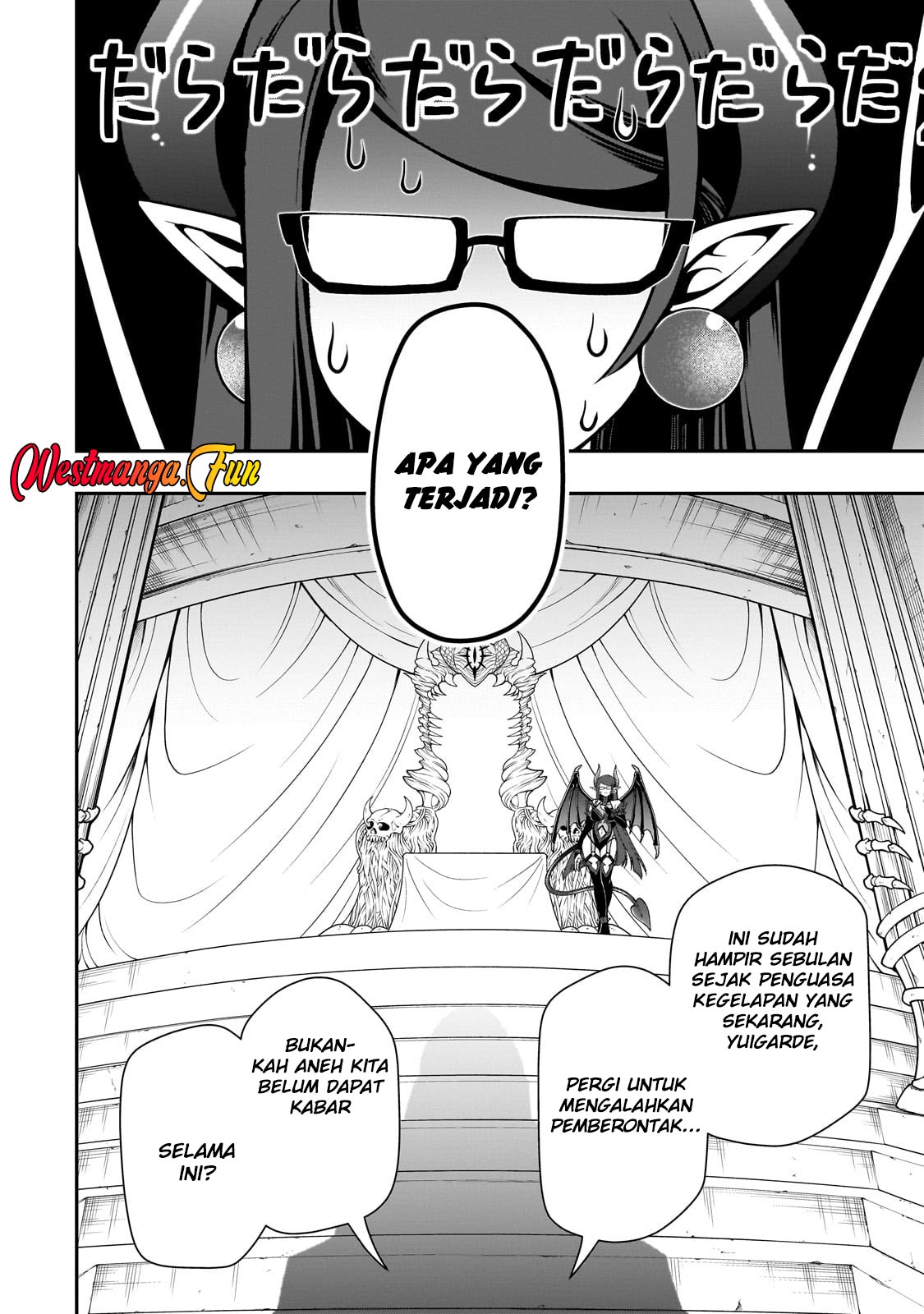 Lv2 Kara Cheat Datta Moto Yuusha Kouho No Mattari Isekai Life Chapter 56